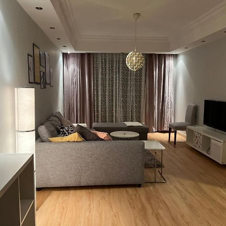 Ronza Elegant Apartment Амман Экстерьер фото