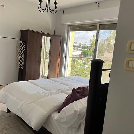 Ronza Elegant Apartment Амман Экстерьер фото