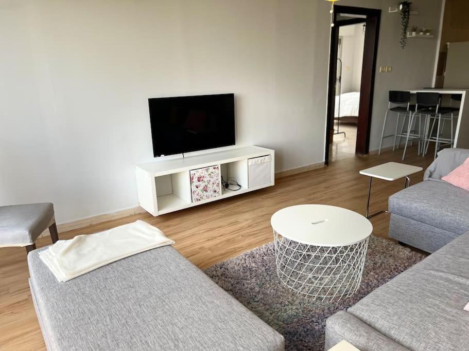 Ronza Elegant Apartment Амман Экстерьер фото