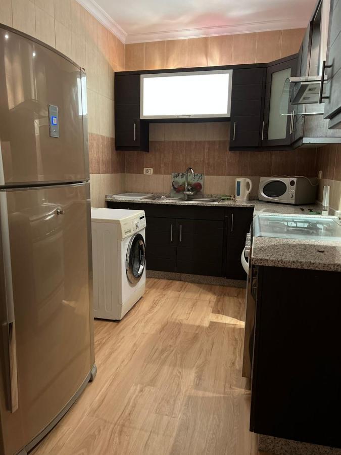 Ronza Elegant Apartment Амман Экстерьер фото